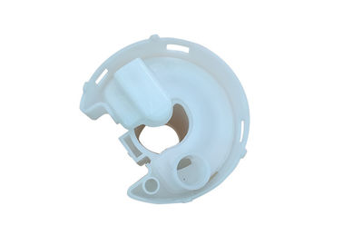 White Auto Parts Fuel Filter ZL0520490A For Mazda 323 ZL05-20-490A