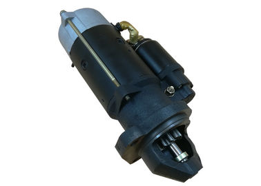 High Performance 320 09347 24V 5KW Auto Starter Motor For lsKra / JCB / DIESELMAX / NA / TC / TCA