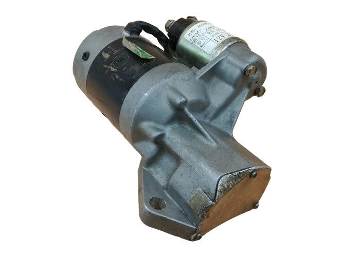 Standard 21T 12 Volt Starter Motor For Blue Bird / Quest VAN 3.5L 2004 - 2006